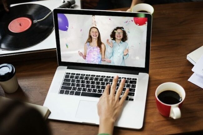 virtual icebreaker activities