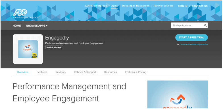 Engagedly