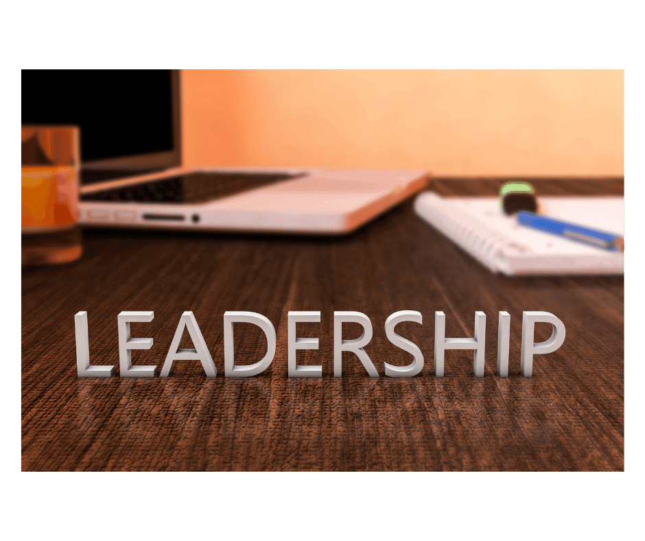 how to demonstrate leadership in the workplace