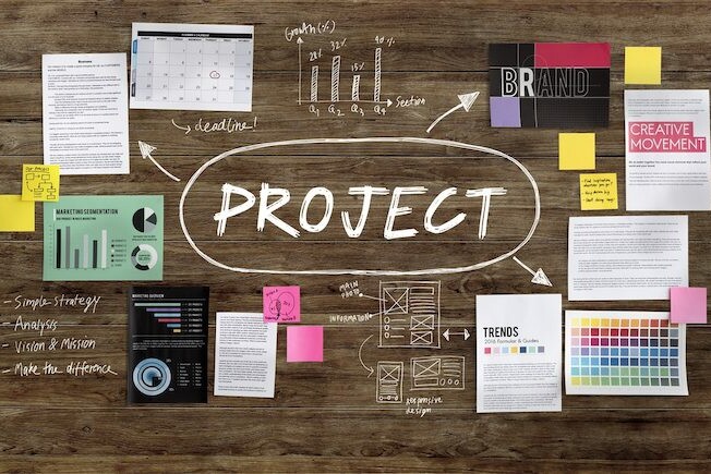 Project management skills to learn in 2022