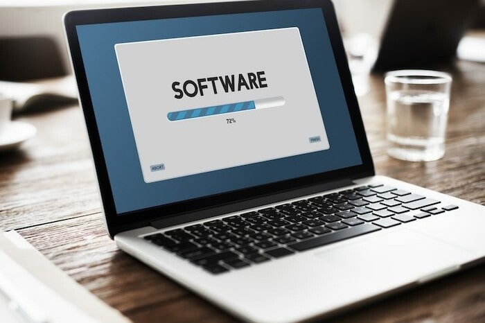 Attributes of performance management software