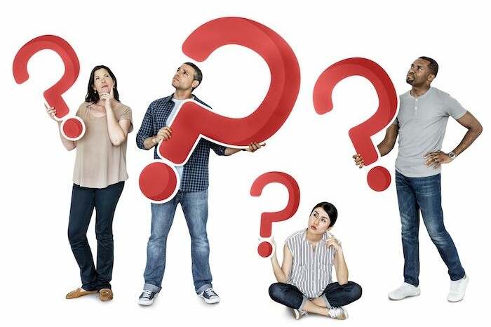 evaluation questions for employees