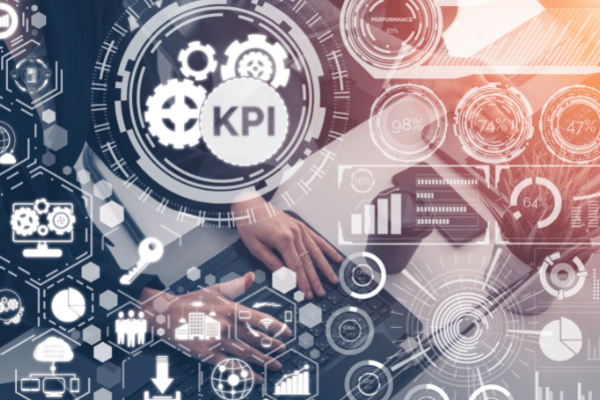 KPI for performance reviews