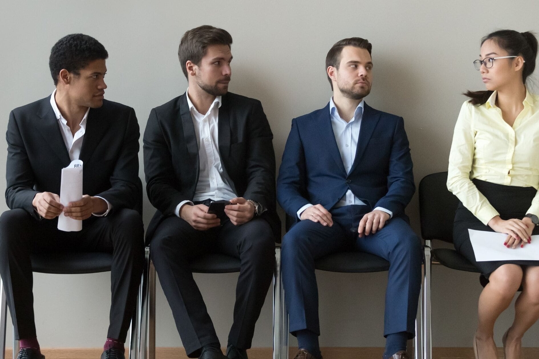 Handling Microaggression At Work