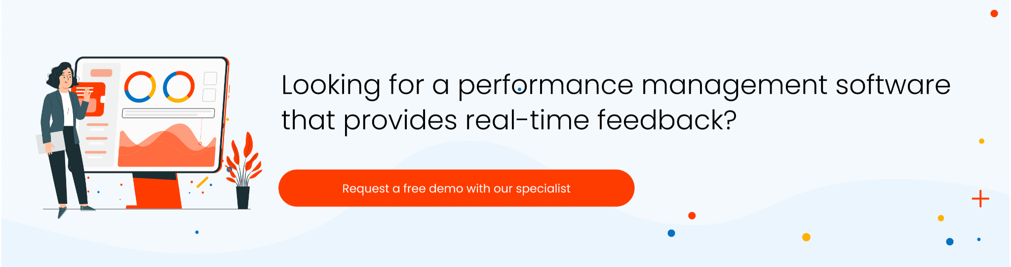 real-time feedback tools demo