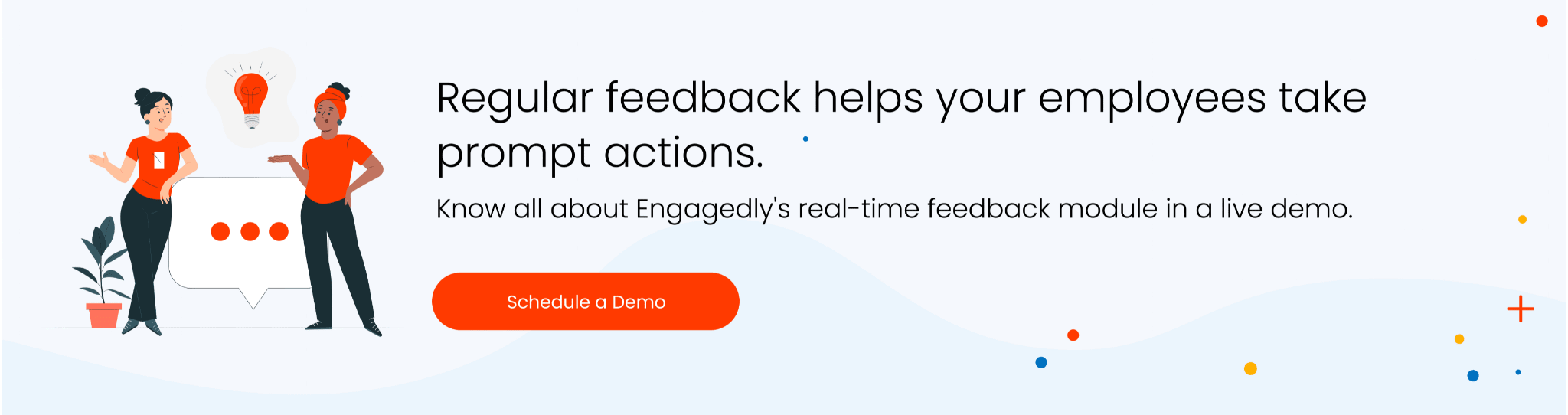 9 Expert Tips To Give Constructive Feedback To Your Peers - Engagedly