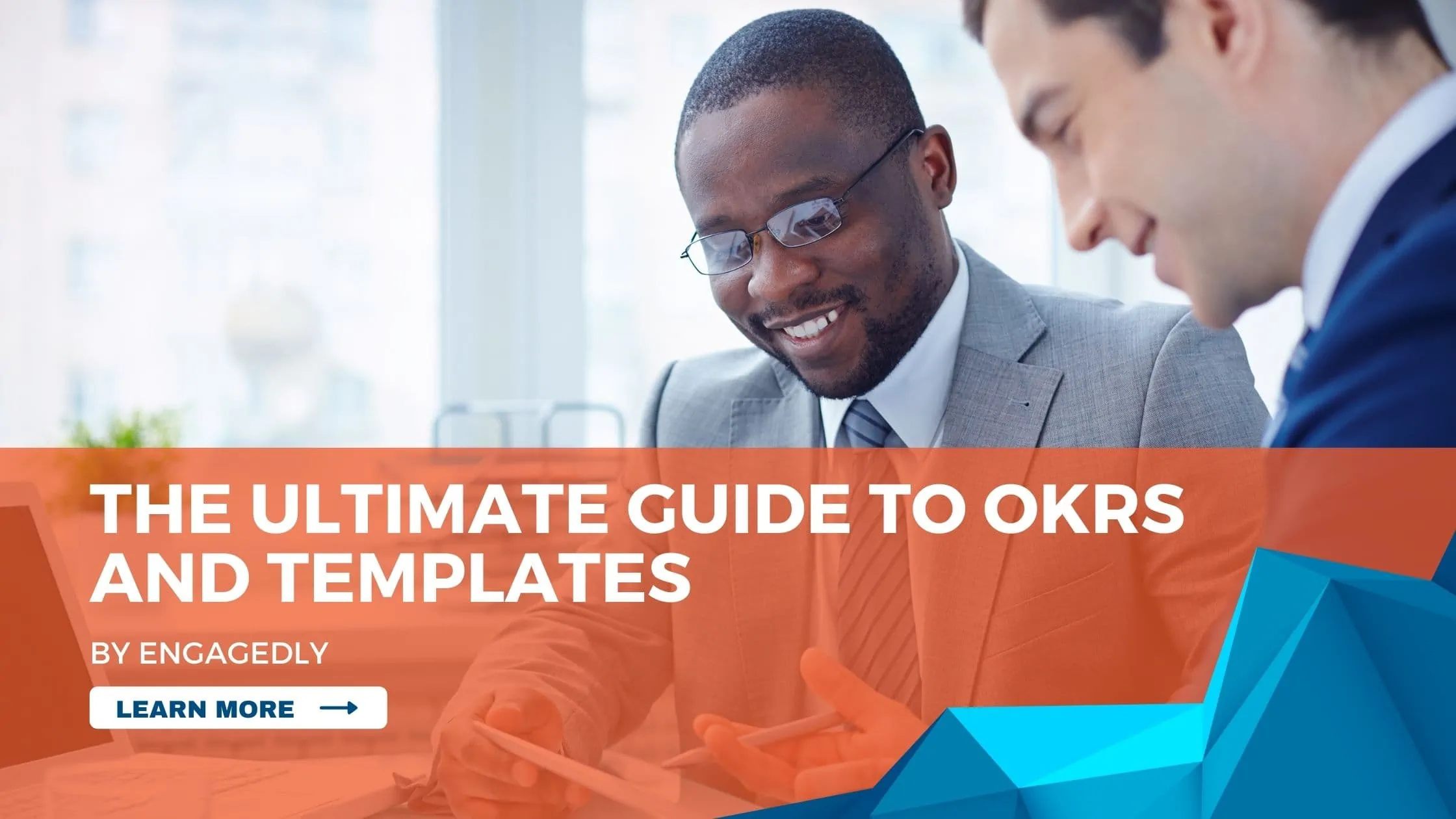 How To Get Started With OKRs? Types| Process| Benefits| Templates