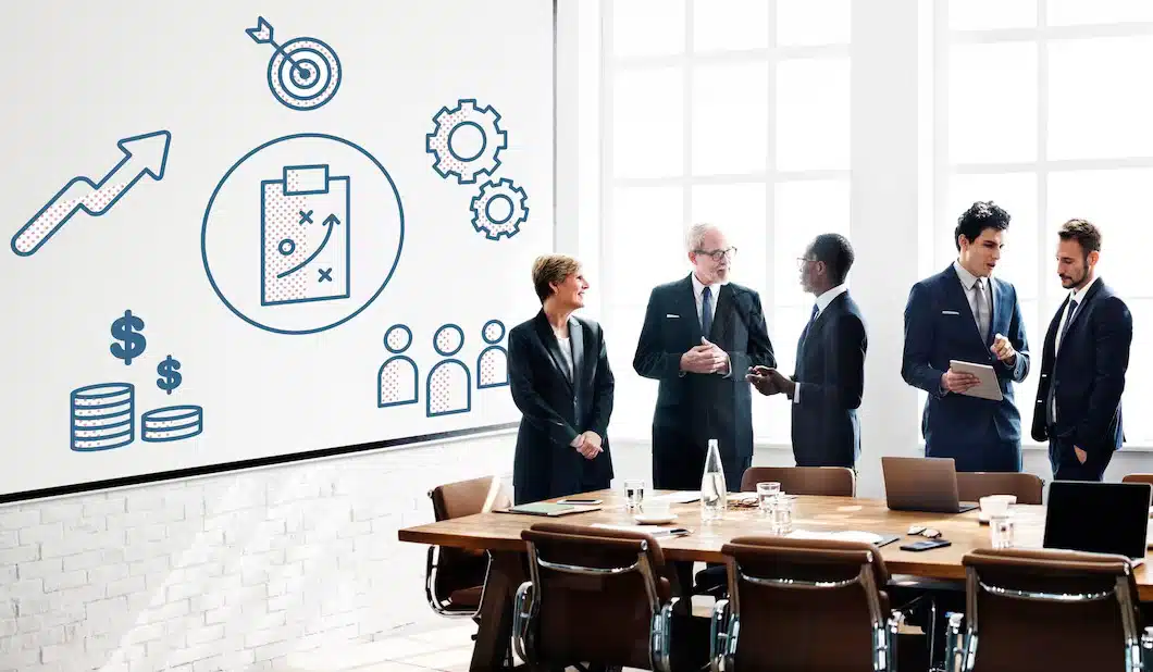 How to Set the Right Employee Development Goals