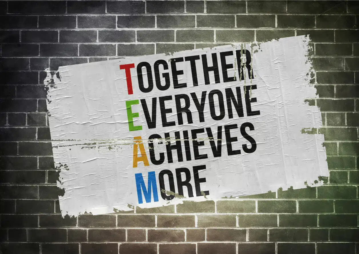 9 Ways To Inspire Your Team To Meet OKRs