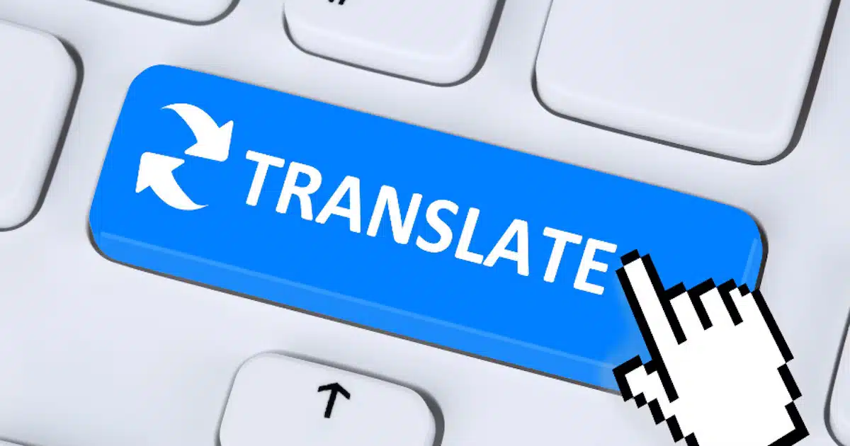 How to Increase Employee Engagement with Translation