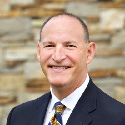 Ian Ziskin