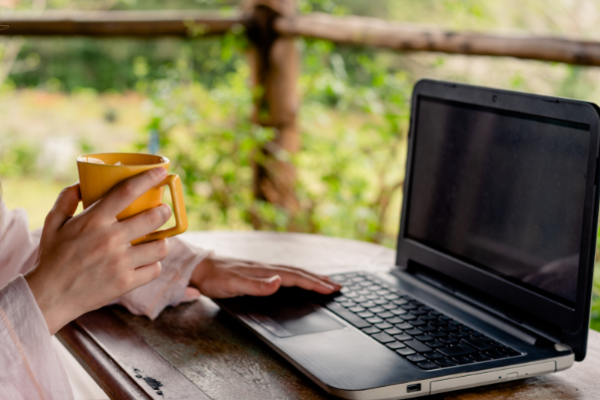 Remote workforce