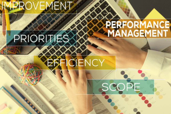 Successful performance management