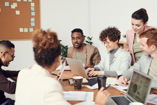 employee engagement activities