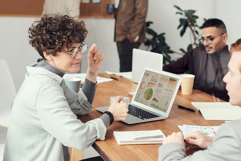 Small business HR software