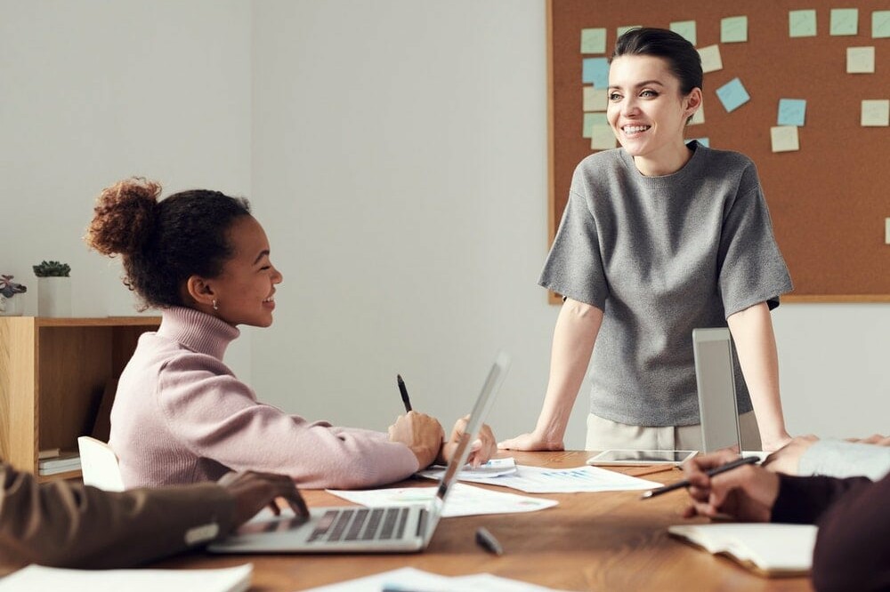 Improve Employee Productivity