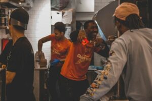 Boost Your Employee Experience for a Better Customer Experience
