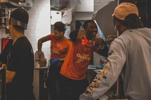 Boost Your Employee Experience for a Better Customer Experience