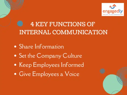 internal communications