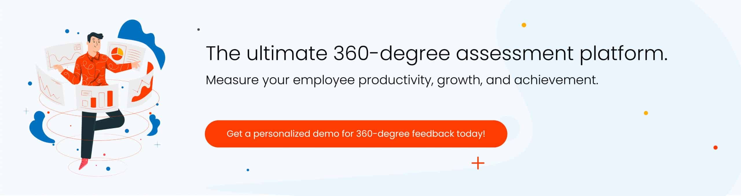 360 degree assessment for organizations