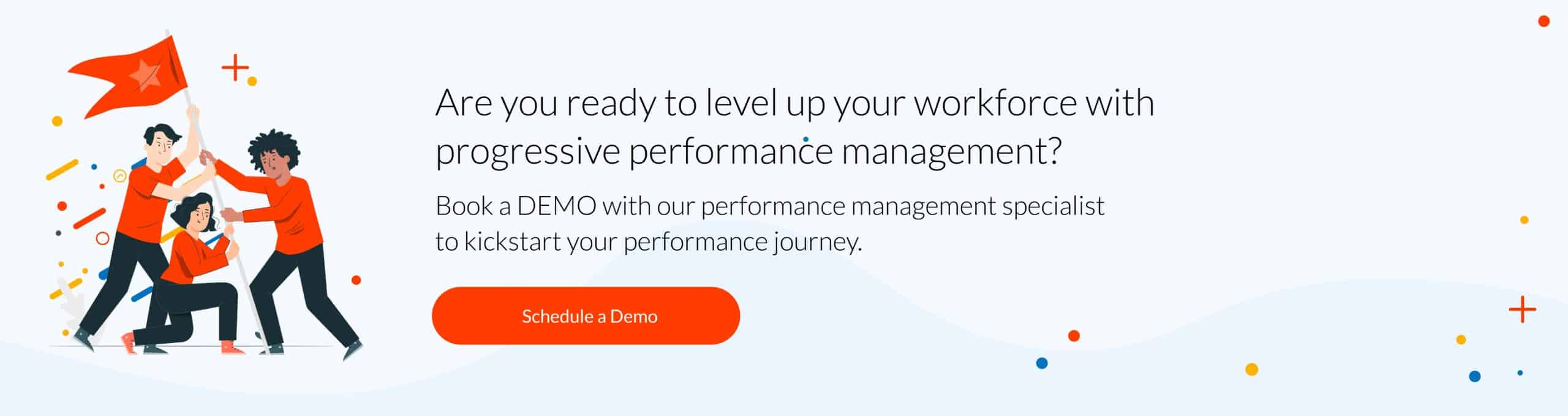 how performance management works