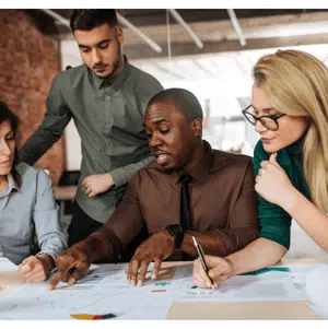 Peer Learning: 6 Benefits of Collaboration in the Workplace