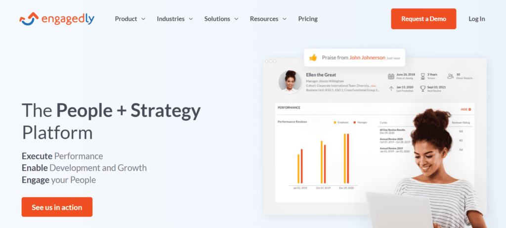 people strategy alignment