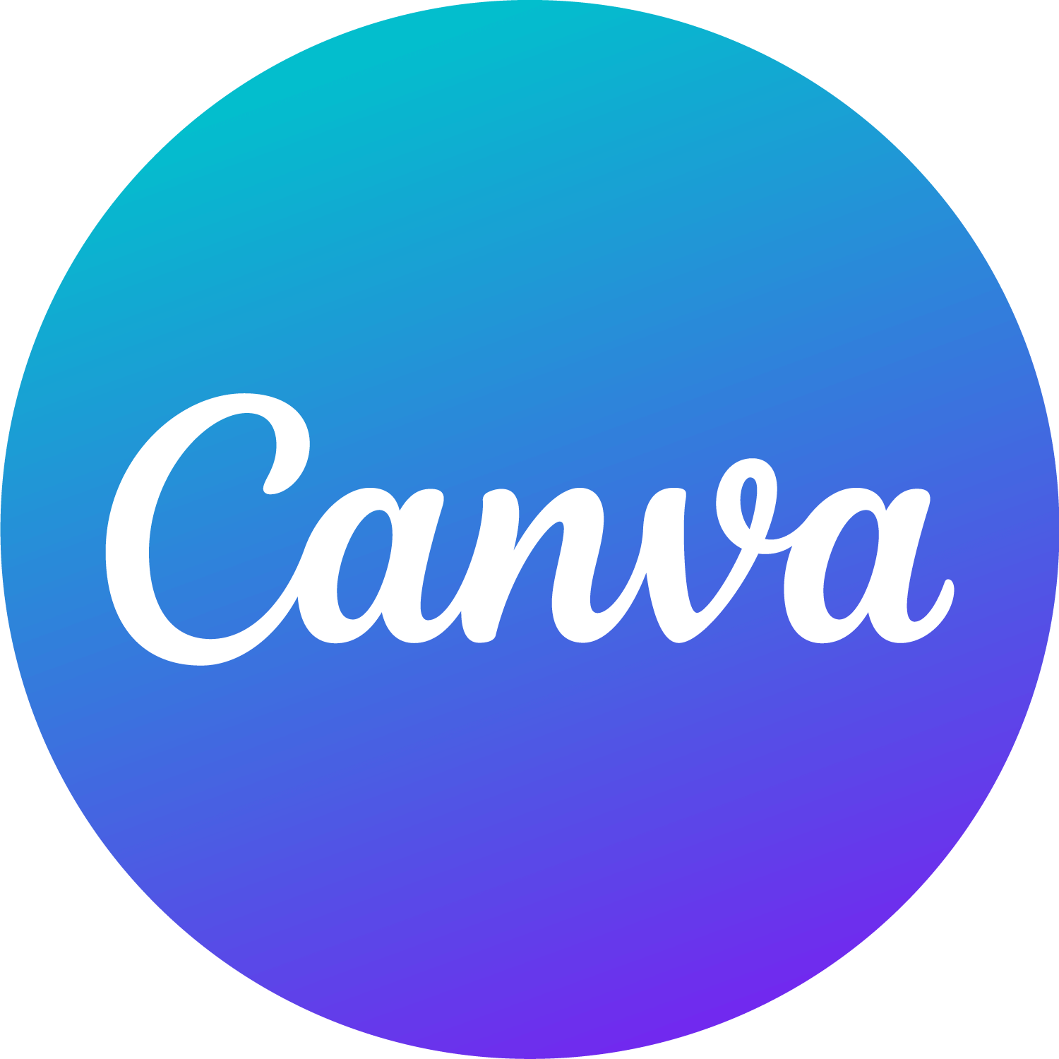 Canva-logo