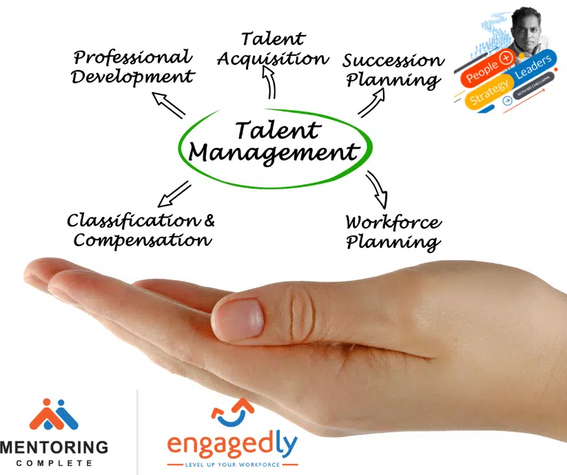 Benefits of Talent management in the workplace