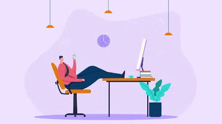 Employee Disengagement