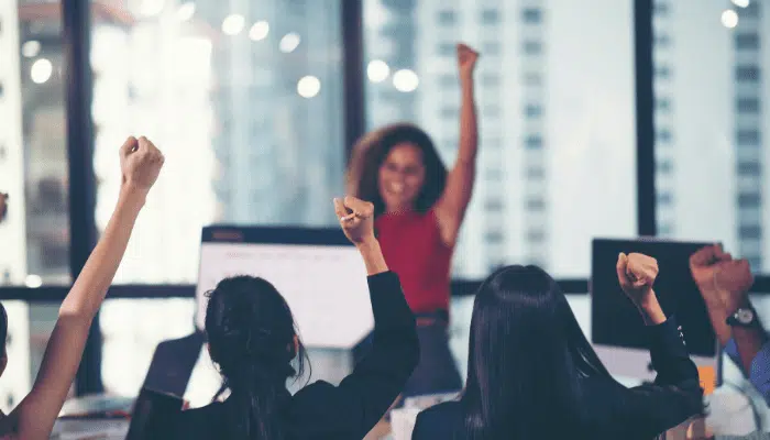 Importance of Employee Engagement in the Finance Industry
