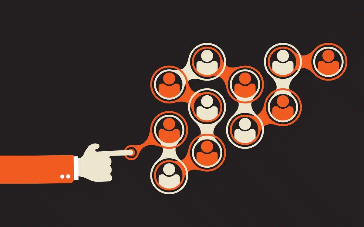 Social Flow of Work: Enhance Digital Real-Time Collaboration with Engagedly