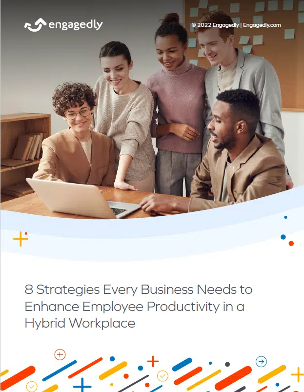 8 Expert Strategies to Enhance Employee Productivity