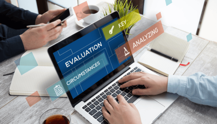 Performance evaluation and employee development