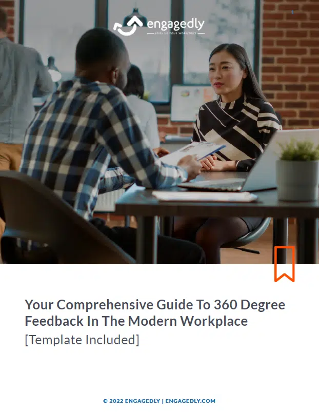 Comprehensive Guide To 360 Degree Feedback In Modern Workplace