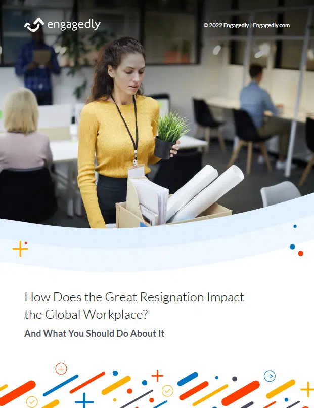 How Does the Great Resignation Impact the Global Workplace?