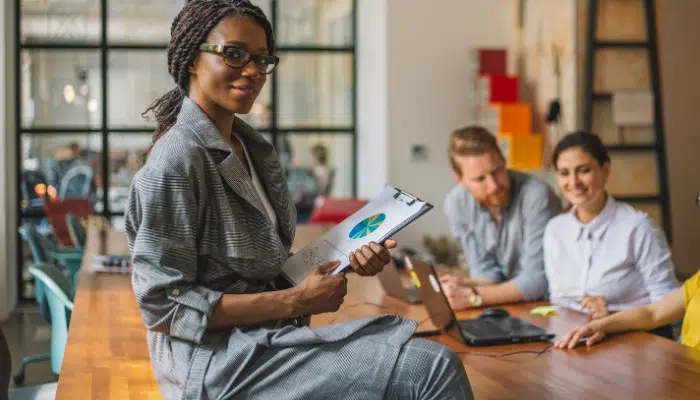 Why Your Business Needs A High Performance Culture Framework