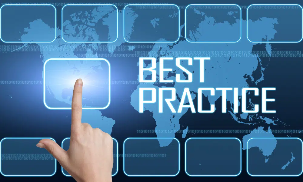 Best Practices for Effective Succession Planning