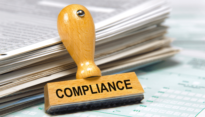 Compliance and Security