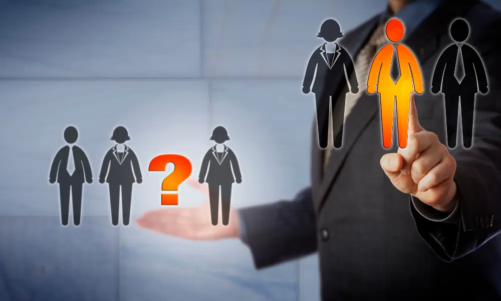 Filling Gaps for Smaller, Less Mature Organizations