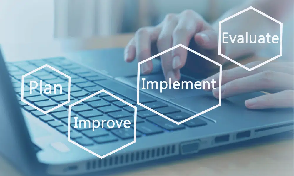 Implementation of Customized Talent Management Technology