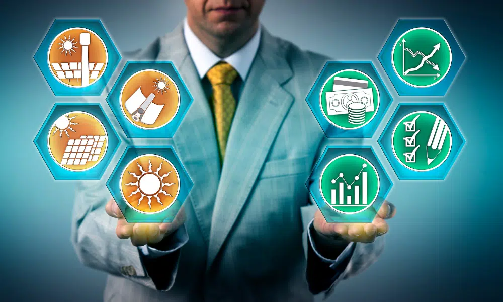 Measuring ROI and Success