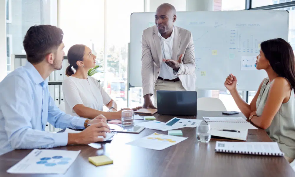 Mentoring and Coaching