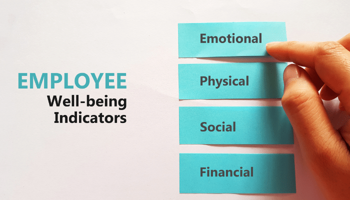 Prioritizing Employee Well-Being