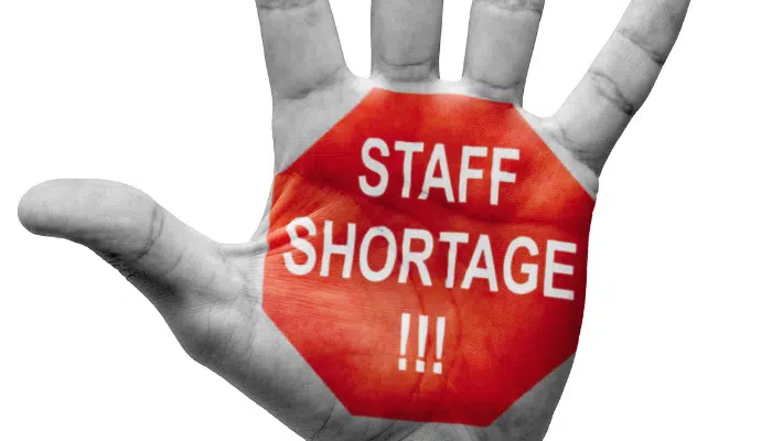 7 Ways to Address Your Industry’s Skills Shortage Using Talent Management Software