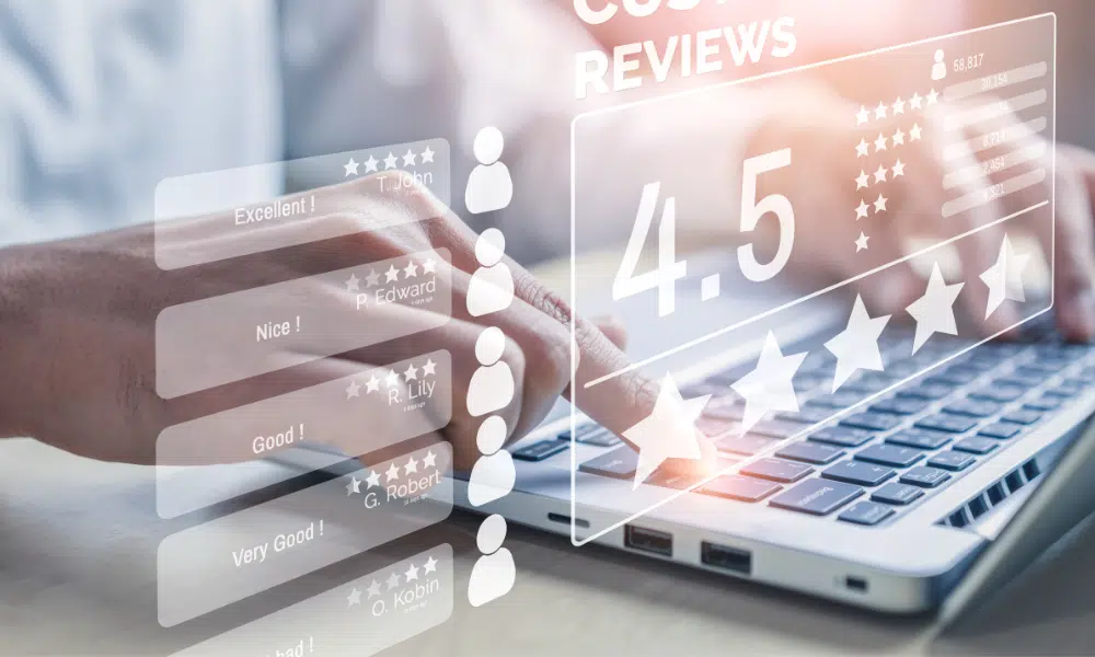 Streamlining Performance Reviews and Appraisals with Talent Management Software