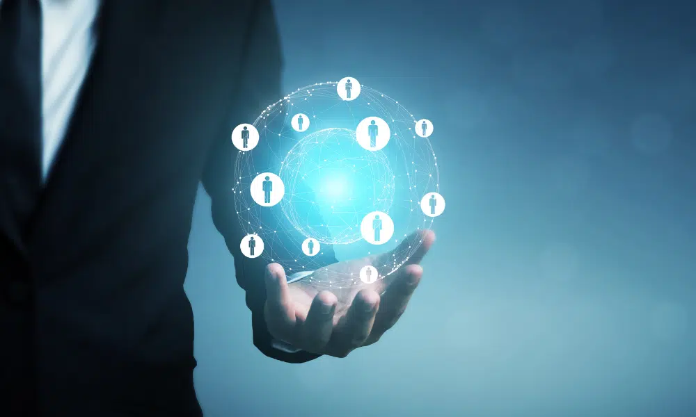 Succession Planning Process Using Talent Management Software
