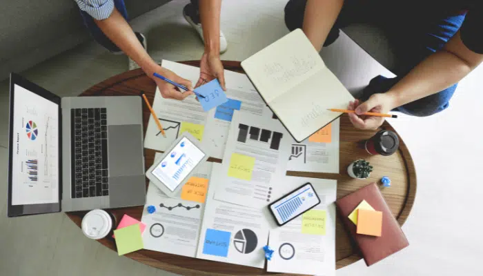 How to measure sales productivity