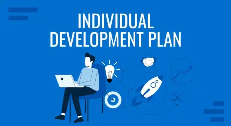 Individual Development Plan: Step-by-Step Guide, Benefits, and Best Practices