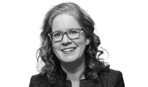 Balancing Friendships at Work with Trust and Boundaries with Skye Team’s Morag Barrett | EP 58